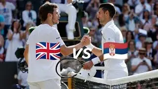 🇷🇸 Djokovic  2 - 0  Norrie 🇬🇧 | #djokovic #norrie #novakdjokovic #cameronnorrie #tennis2023