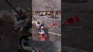 Chivalry 2 Pro Tip  #chivalry2  #gaming