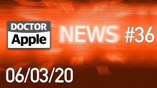 DoctorApple NEWS 36