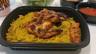 LUNCH TIME AT ABU DHABI MALL FOODCOURT #abudhabimall #maroosh #hardees #thesimplepinoylifeinoverseas