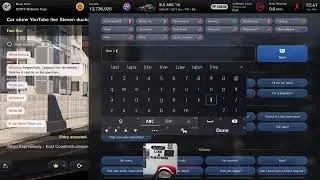 Gt7 car show Mondays