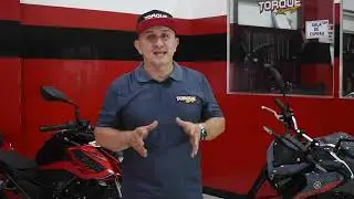 Kawasaki z400 vs Yamaha MT03 | VS