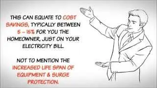 Iconic Energy | Top 3 Secrets about Electricity Part 3