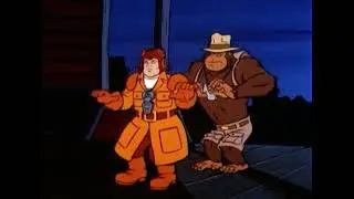 Ghostbusters fell in Prime Evil&rsquo;s trap