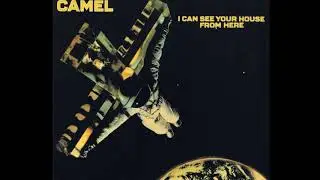 Camel + Who We Are