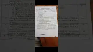 PAST PAPER 1423 ENGLISH COMPULSORY AUTUMN 2023 #1423 #aiou #aiou_updates #autumn #pastpaper