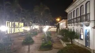 cidade linda, Serro Mg.