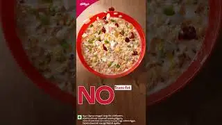 Malayalam | Kellogg's Pro Muesli x Milind Soman