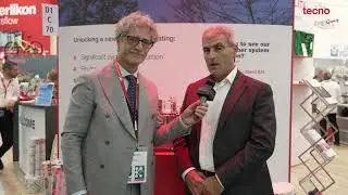 Massimo Rossi R&D Director at Oerlikon HRSflow