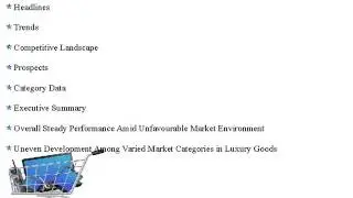 Luxury Portable Consumer Electronics Market in China