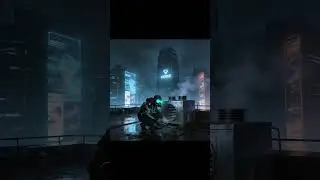 Firewall - Aggressive Cyber Synthwave | Digital Combat Music