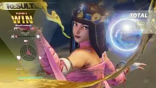 🔮SFV CE🔮 - FT2 - BloodFromSpain (Menat) Vs Izzy_25 (Gill)