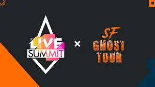 Прохождение The Crew 2 #306 - Live Summit: S.F. Ghost Tour