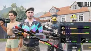 TDM #Cyber71#Gaming#pubg#mobile