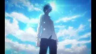 Shadow - AMV