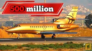 Boeing 787 Dreamliner VIP &ndash; Inside the World&rsquo;s Most Luxurious Flying Palace ✈️ #PrivateJet 