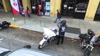 UNDETECTED MOTORCLOTHING