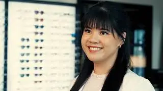 Meet Dr. Katrina Mendiola | PREMIER VISION