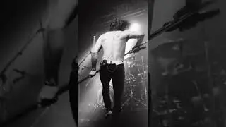 #NothingMore live is pure energy!🤘🔥 What&rsquo;s your favorite song to hear live? Drop it in the comments!