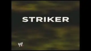 Matt Striker's 2005 v2 Titantron Entrance Video feat. 