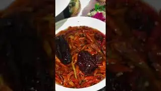 Simple Ewa Agoyin Stew Recipe | Make it like a PRO #foodblog9ja #Ewa Agonyi #AgonyiStew
