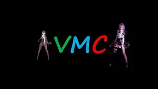 VMC Mocap plugin for VaM
