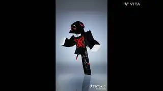 Random roblox  videos on my tiktok fyp