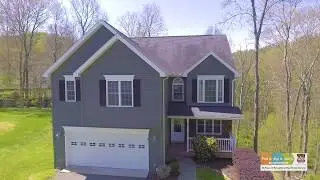 109 Corton Place, Morgantown, West Virginia