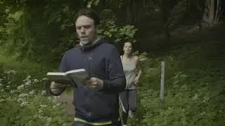 Bėgikas