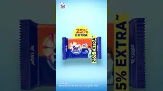 ⁠Surf Bar - North 6 sec - 25% Extra - Shorts