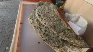Kelaneh Street Food | (Slemani, Kurdistan) - Iraq
