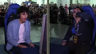 S2J vs Slox - TBH7 - Melee Singles Top 12