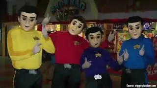 Defunctland clip - 