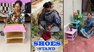 Clever Shoe Storage Ideas You'll Actually Want to Try in Your Home #shoes #storage