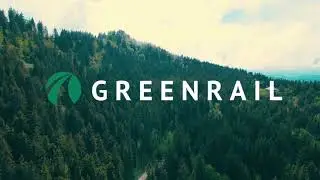 Greenrail