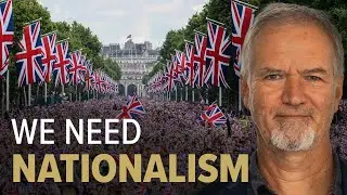 The Myth of Multiculturalism | David Goodhart