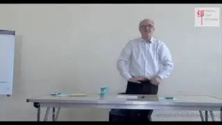 Early Buddhism and the Four Great Vows, a seminar with Stephen Batchelor, 4 March 2017, part 2 of 4