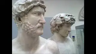 Algora - Ant&iacute;noo