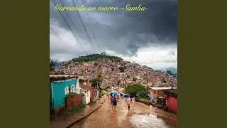 Batuque cadenciado