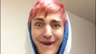 Ninja triggered for 3 minutes