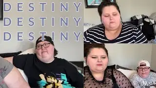 ALR members only live HIGHLIGHTS