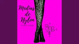 Medias de Nylon