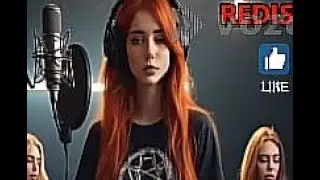 LOLA The Kinks full band cover by REDISH