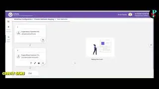 Workflow Mapping DFPR Rule |CFMS |Ogras | Ogras 2.0 | Bihar #ogras #tech #driving #premasupport #tax