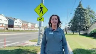 How to Use a PHB Light Crossing