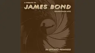 You Only Live Twice (Catching Fire Mix)