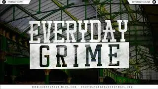 Mac James - You Make Yourself Look Bad [Grime Instrumental]