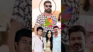 Vijay Son Reception💐Chiyaan Vikram Mass Entry💥💥💥 | #JasonSanjay #VijaySon #JasonSanjayNewVideo #TVK