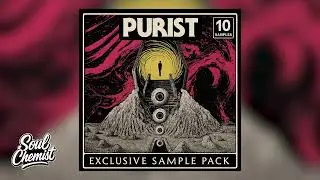 Exclusive Sample Pack | 