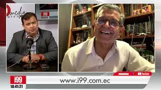 HUGO ACERO (desde Bogot&aacute;-Colombia) - Experto en Seguridad, Defensa y Justicia - 23 01 26